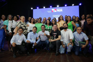 Foto: Foto: Felipe Moreira / Ascom Seduc